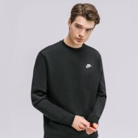 NIKE DŽEMPERIS SPORTSWEAR CLUB FLEECE