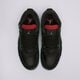 Vyriški kedai AIR JORDAN 4 RM fq7939-003 spalva juoda