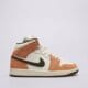 Moteriški kedai JORDAN WMNS 1 MID EDG  iq0306-133 spalva rusvai gelsva