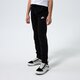 Vaikiškos kelnės NIKE KELNĖS SPORTSWEAR CLUB FLEECE BOY da0864-010 spalva juoda