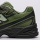 Vyriški kedai New Balance740  u7403dn spalva rusvai žalsva