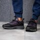 Vyriški kedai NIKE AIR HUARACHE UTILITY PRM 806979001 spalva violetinė