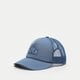 Vaikiška kepurė su snapeliu HELLY HANSEN KEPURĖ HH TRUCKER CAP 67435636 spalva mėlyna