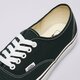 Vyriški inkariukai VANS AUTHENTIC  vn000d7yprm spalva žalia