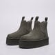 Moteriški laisvalaikio batai UGG NEUMEL PLATFORM CHELSEA 1134526-grey spalva pilka