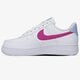 Moteriški kedai NIKE AIR FORCE 1 '07  ct4328-101 spalva balta