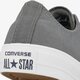 Vyriški inkariukai CONVERSE CHUCK TAYLOR ALL STAR II c150153 spalva pilka