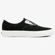 Moteriški kedai VANS AUTHENTIC GORE v00zskjpz spalva juoda