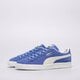 Vyriški kedai PUMA SUEDE CLASSIC XXI 37491568 spalva mėlyna