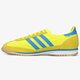 Vyriški kedai ADIDAS SL 72 g58116 spalva geltona