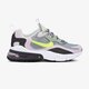 Vaikiški kedai NIKE AIR MAX 270 REACT bq0103-010 spalva pilka