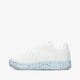 Moteriški kedai NIKE W AIR FORCE 1 CRATER FLYKNIT  dc7273-100 spalva balta