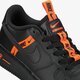 Vaikiški kedai NIKE AIR FORCE 1 LV8 ct4683-001 spalva juoda