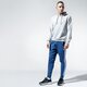 Vyriškas džemperis FILA DŽEMPERIS SU GOBTUVU EDISON HOODY 688163b13 spalva pilka