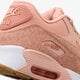 Vaikiški kedai NIKE AIR MAX 90 LTR SE GG 897987-601 spalva rožinė