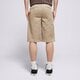 Vyriški šortai DICKIES ŠORTAI UNIONVILLE 13INCH WORK SHORT dk0a4z830ds1 spalva rusvai gelsva