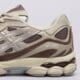 Moteriški kedai ASICS GEL-NYC 1203a739-200 spalva ruda