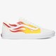 Vyriški inkariukai VANS UA OLD SKOOL vn0a4u3b2231 spalva balta