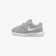 Vaikiški kedai NIKE TANJUN (TDV) 818383-012 spalva pilka