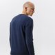 Vyriškas džemperis CHAMPION DŽEMPERIS CREWNECK SWEATSHIRT 214151bs501 spalva tamsiai mėlyna