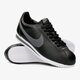 Vyriški kedai NIKE CLASSIC CORTEZ LEATHER 749571-011 spalva juoda