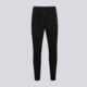 Vyriškos kelnės CHAMPION KELNĖS RIB CUFF PANTS 220299kk001 spalva juoda