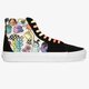 Moteriški kedai VANS UA SK8-HI  vn0a5jmj8c31 spalva pilka
