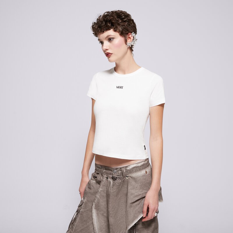 VANS MARŠKINĖLIAI BASIC MINI SS