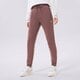 Moteriškos kelnės ADIDAS KELNĖS TRACK PANT hm1831 spalva ruda