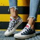 Moteriški kedai CONVERSE CHUCK 70 166749c spalva daugiaspalvė