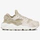 Moteriški kedai NIKE AIR HUARACHE RUN PRM 683818201 spalva rusvai gelsva