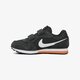 NIKE MD RUNNER 2 BPV 807317009 spalva pilka