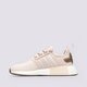 Moteriški kedai ADIDAS NMD_R1 W hq4279 spalva rožinė