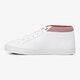 Vaikiški kedai LACOSTE STRAIGHTSET CHUKKA 317 734caj0015286 spalva balta