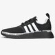 Vyriški kedai ADIDAS NMD_R1 fv8729 spalva juoda