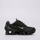 Moteriški kedai NIKE W SHOX TL  ib7704-001 spalva juoda