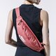 Moteriška liemens rankinė NIKE LIEMENS RANKINĖ NIKE SPORTSWEAR HERITAGE ba5750-689 spalva koralinė