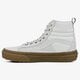 Moteriški kedai VANS UA SK8-HI 46 MTE DX va3dq5oq3 spalva pilka