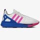 Moteriški kedai ADIDAS ZX 2K FLUX W fy0607 spalva balta