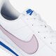 Vaikiški kedai NIKE CORTEZ BASIC SL (GS) 904764-108 spalva balta