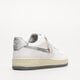 Vaikiški kedai NIKE AIR FORCE 1 LV8 3 (GS) dx1657-100 spalva balta