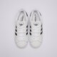 Vaikiški kedai ADIDAS SUPERSTAR II J jh9976 spalva balta