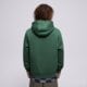Vyriškas džemperis NIKE DŽEMPERIS SU GOBTUVU M NK CLUB BB PO HOODIE fn3859-323 spalva žalia