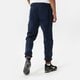 Vyriškos kelnės ELLESSE KELNĖS DEYA TRACK PANT NAVY shm14553429 spalva tamsiai mėlyna