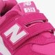 Vaikiški kedai NEW BALANCE KV574CZY kv574czy spalva rožinė