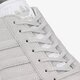 Vyriški kedai ADIDAS GAZELLE  bz0027 spalva pilka