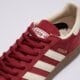 Vyriški kedai ADIDAS HANDBALL SPEZIAL  jr2122 spalva tamsiai raudona