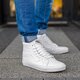 Vyriški inkariukai VANS UA SK8-HI MTE va33txoqa spalva balta