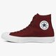 Vyriški inkariukai CONVERSE CHUCK TAYLOR ALL STAR II c150144 spalva tamsiai raudona
