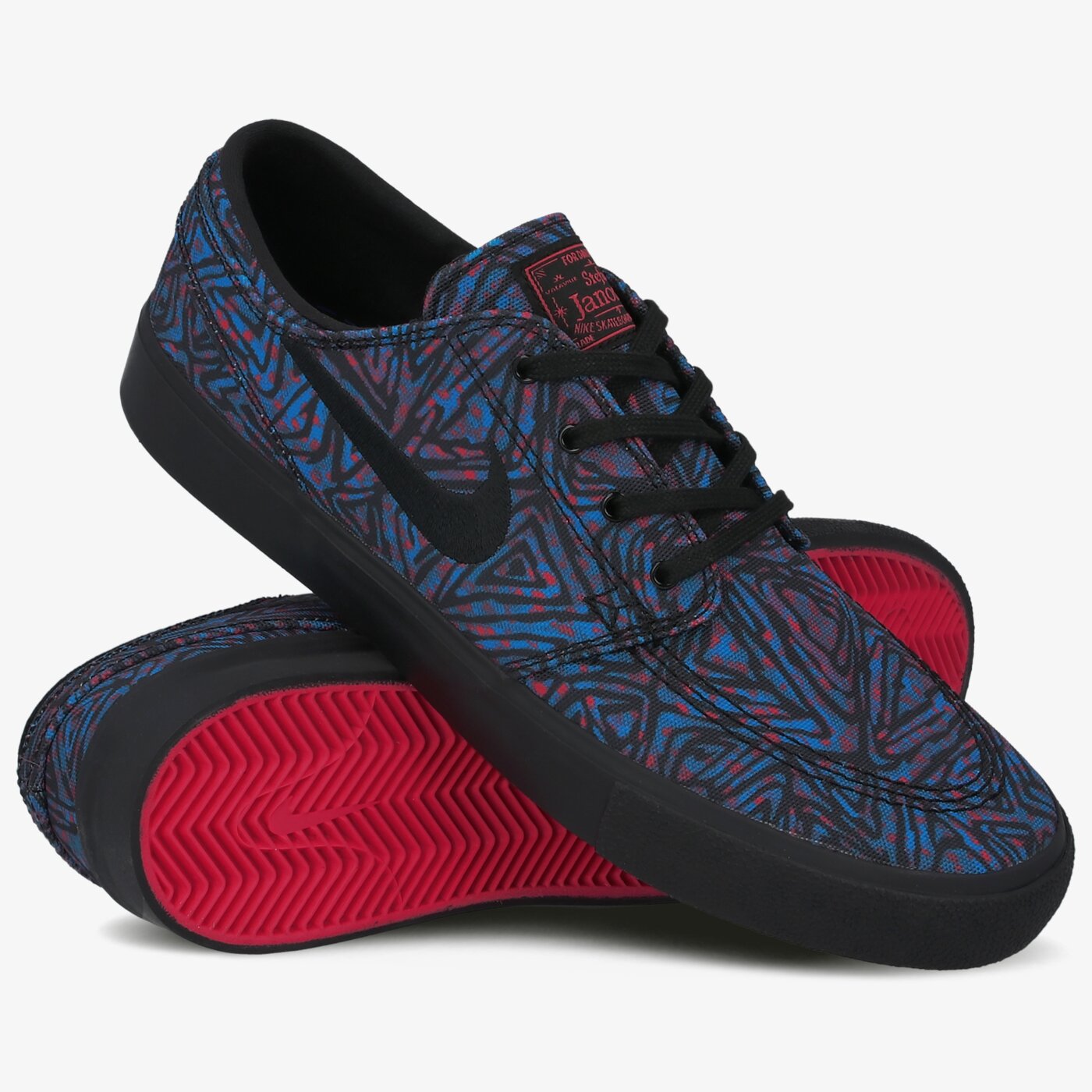 janoski canvas rm premium
